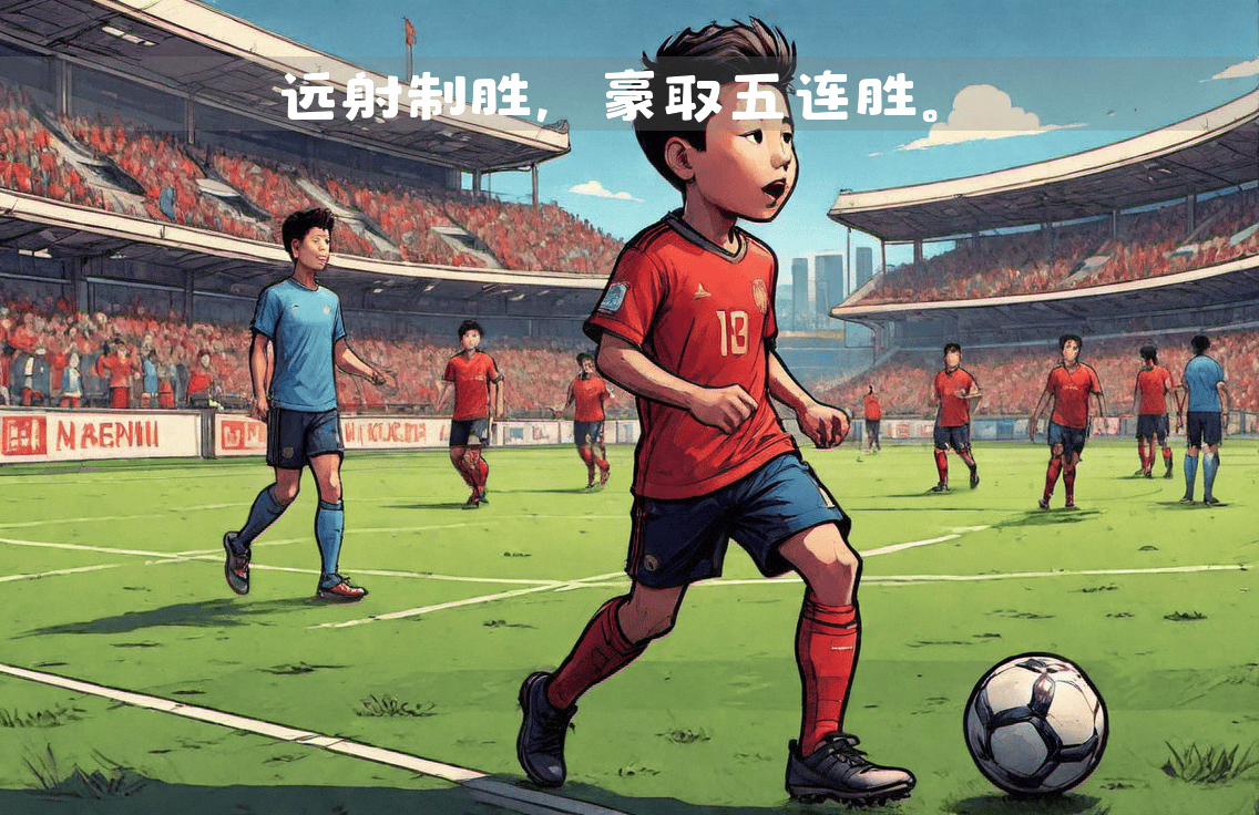 拜仁豪取五连胜，小组第一锁定