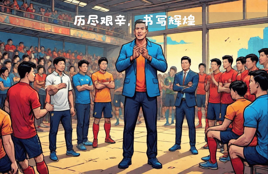 葡萄牙绿巨人豪取胜利，领先晋级竞争对手